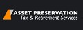 Asset Preservation Retirement Planning Services
