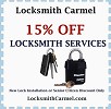 locksmith Carmel